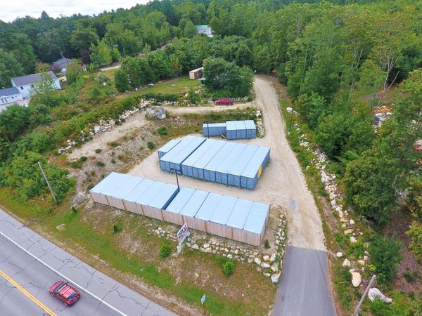 236 Roosevelt Trail , Naples, ME 04055