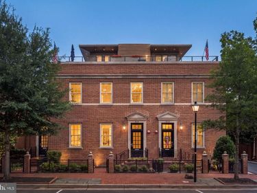 515 N ST ASAPH STREET, ALEXANDRIA, VA 22314
