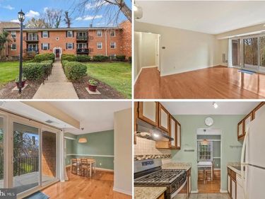 3846 LYNDHURST DRIVE, Unit 302, FAIRFAX, VA 22031