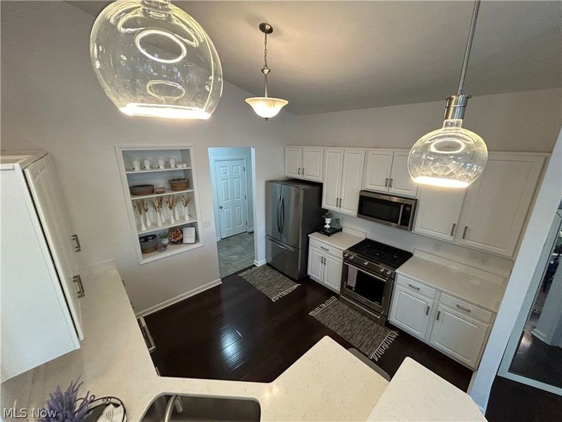 6637 High Perch Drive , North Ridgeville, OH 44039 Photo 17