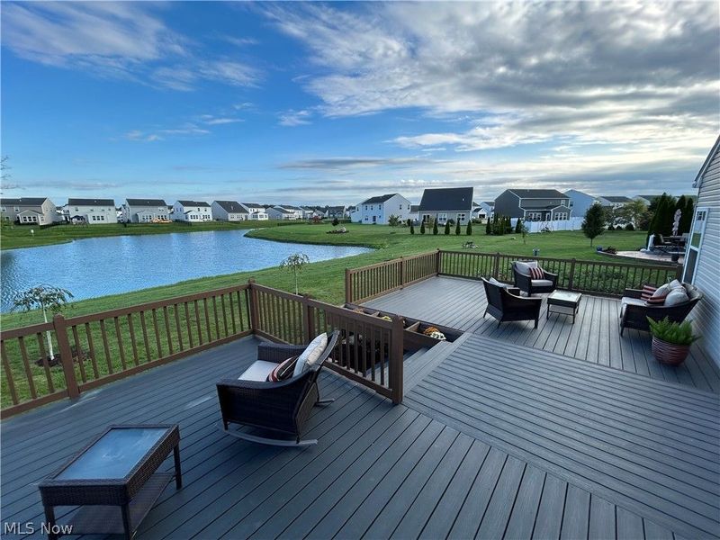 6637 High Perch Drive , North Ridgeville, OH 44039 Photo 2