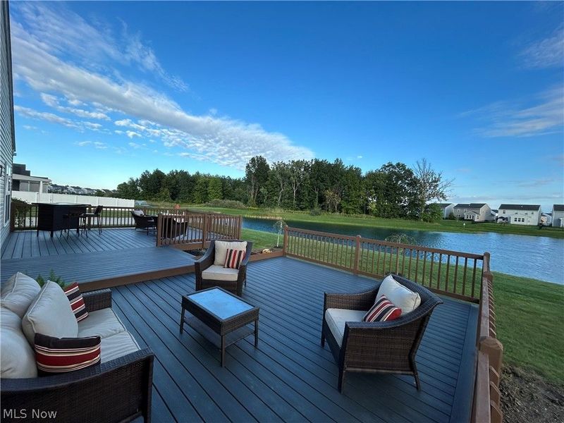 6637 High Perch Drive , North Ridgeville, OH 44039 Photo 5