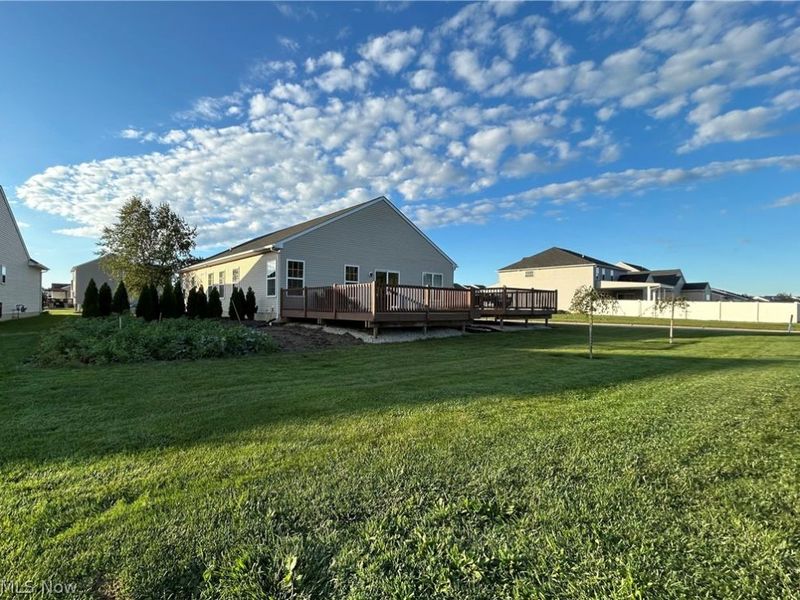 6637 High Perch Drive , North Ridgeville, OH 44039 Photo 6