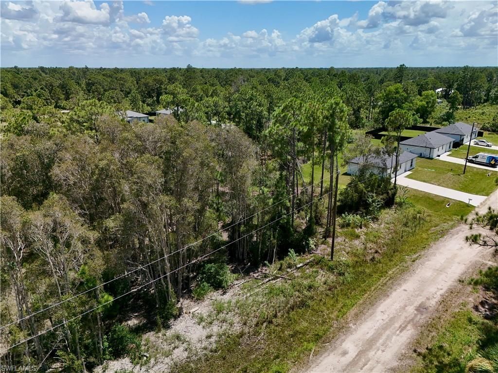 759 Kirkman Ave, Lehigh Acres, FL 33974 Photo