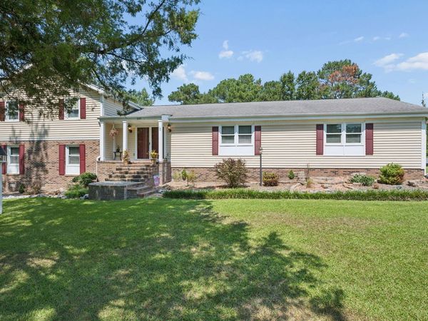 5197 Nc Hwy 33 E , Greenville, NC 27858