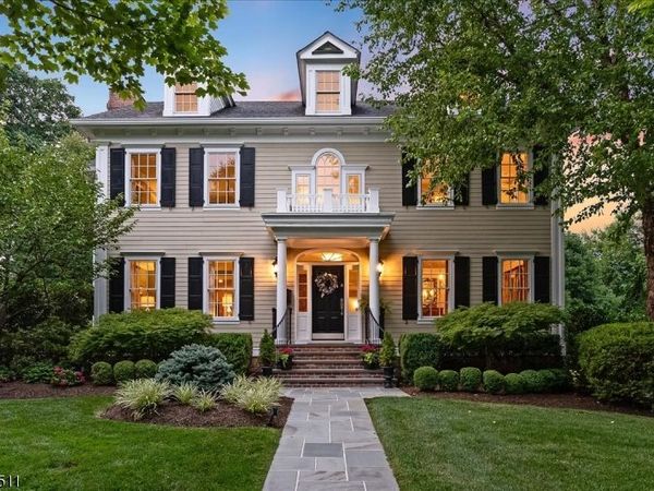 16 Sinclair Ter, Madison, NJ 07940