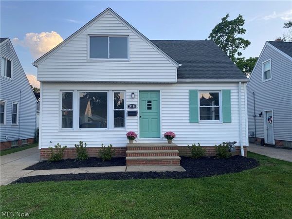 29148 Barjode Road , Willowick, OH 44095