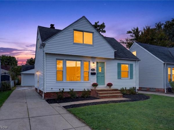 29148 Barjode Road, Willowick, OH 44095