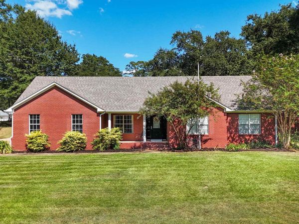 107 Allyn Trce, Winfield, AL 35594