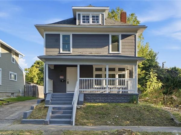 41 Pointview Avenue, Dayton, OH 45405