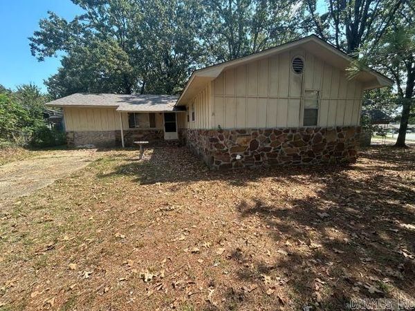 122 Shelby Road , Sherwood, AR 72120