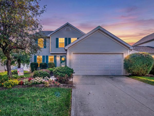 3248 Bellowind Drive , Reynoldsburg, OH 43068
