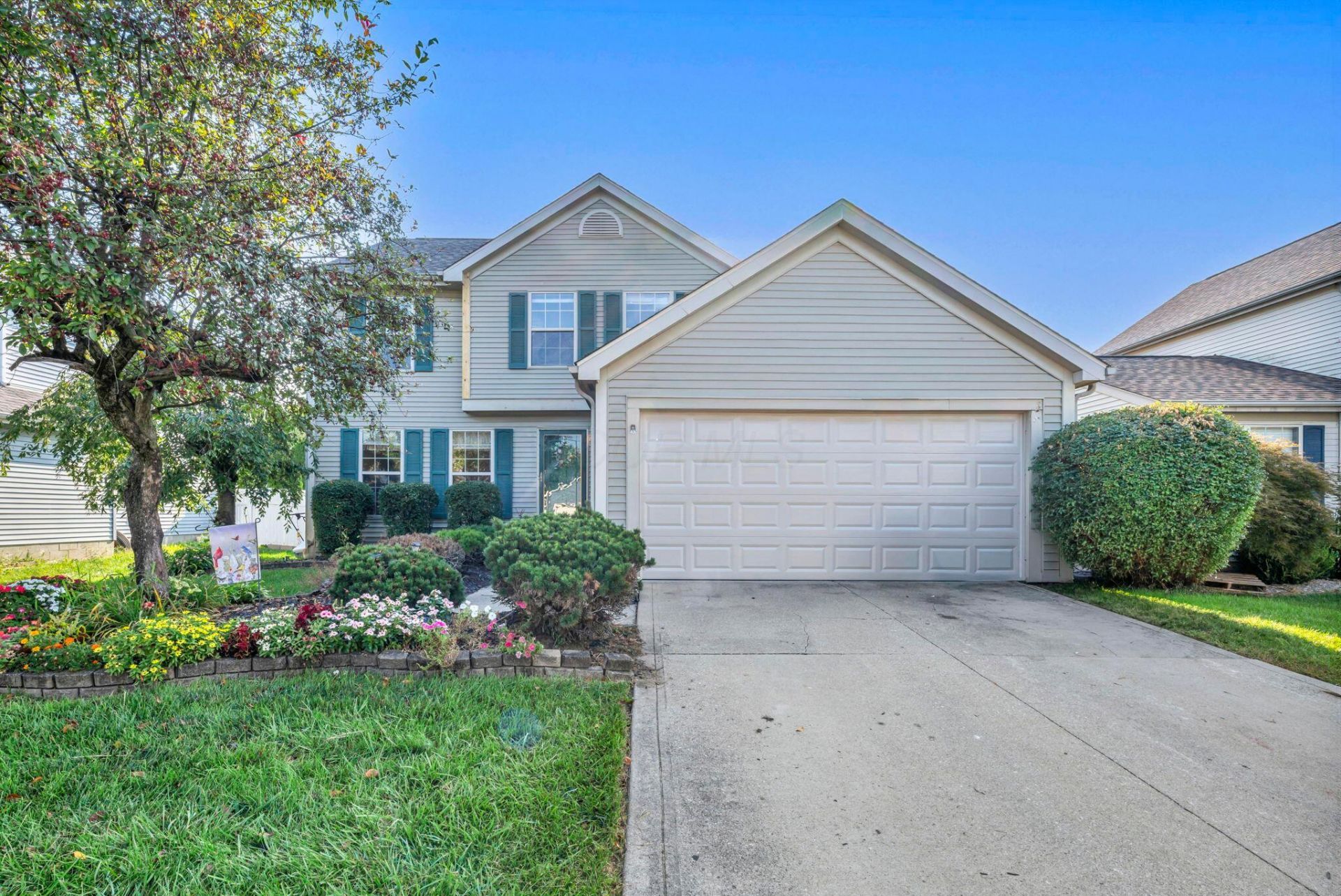 3248 Bellowind Drive, Reynoldsburg, OH 43068 Main Photo