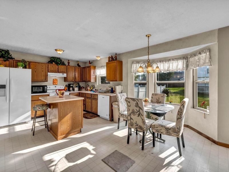 3248 Bellowind Drive , Reynoldsburg, OH 43068 Photo 15