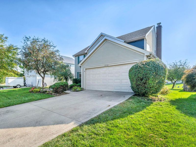 3248 Bellowind Drive , Reynoldsburg, OH 43068 Photo 3
