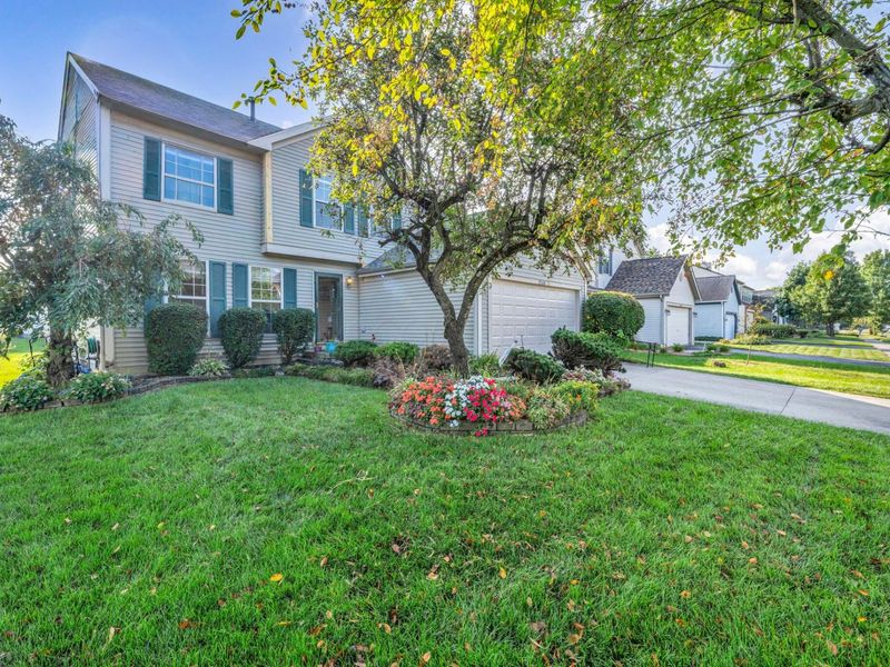 3248 Bellowind Drive , Reynoldsburg, OH 43068 Photo 4