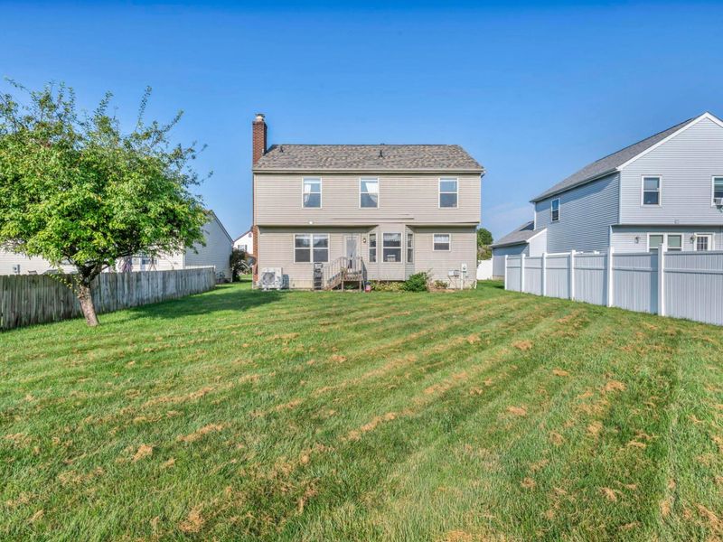 3248 Bellowind Drive , Reynoldsburg, OH 43068 Photo 5