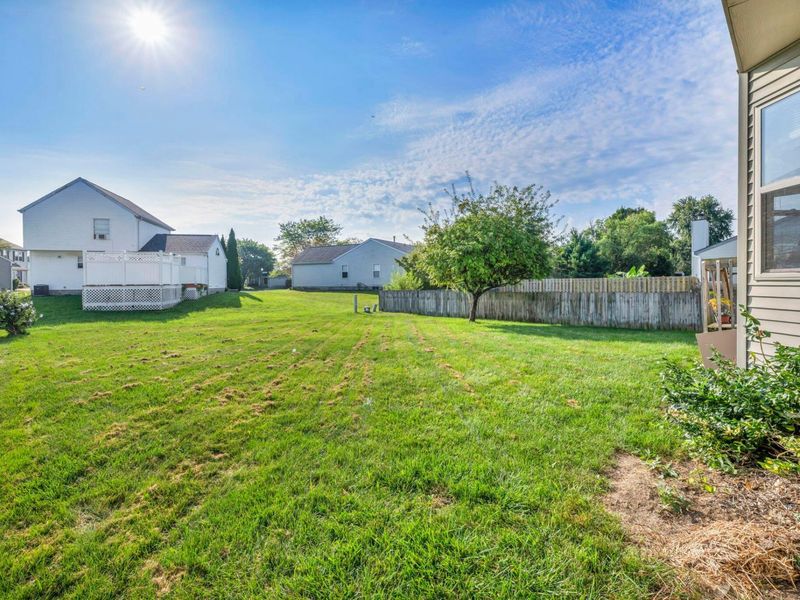 3248 Bellowind Drive , Reynoldsburg, OH 43068 Photo 8
