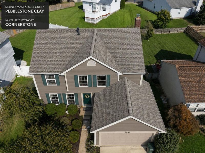 3248 Bellowind Drive , Reynoldsburg, OH 43068 Photo 9
