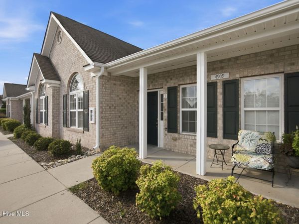 4909 Dreamweaver Court , Unit 3, Southport, NC 28461