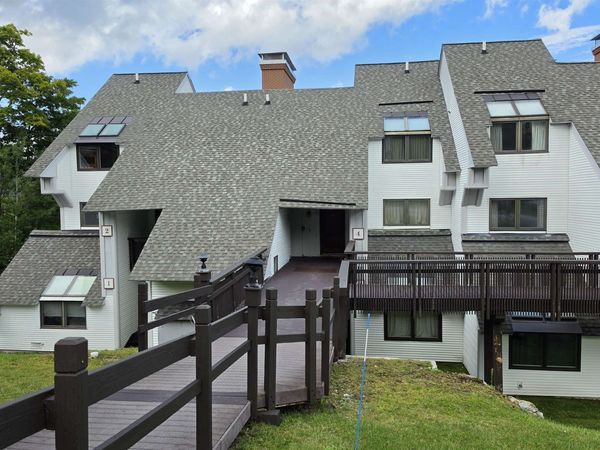 27 Timberline South at Sunrise, Unit I2, Killington, VT 05751