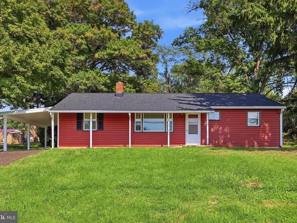 4015 B JEFFERSON PIKE, JEFFERSON, MD 21755