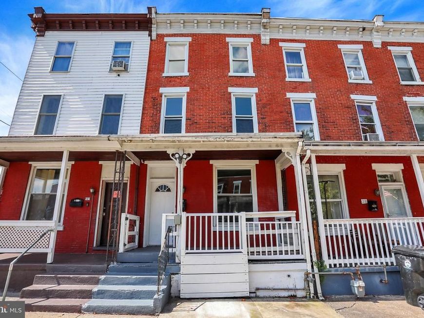 30 S 16th Street, Harrisburg, PA 17104 Main Photo