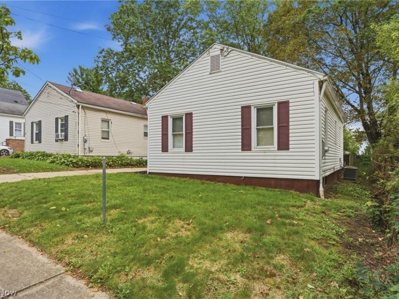 782 Saxon Avenue, Akron, OH 44314 Photo 2