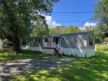 28 HORSESHOE DR , Bridgewater, NY 13313