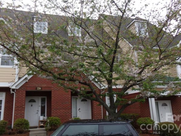 274 Davidson Gateway Drive , Davidson, NC 28036