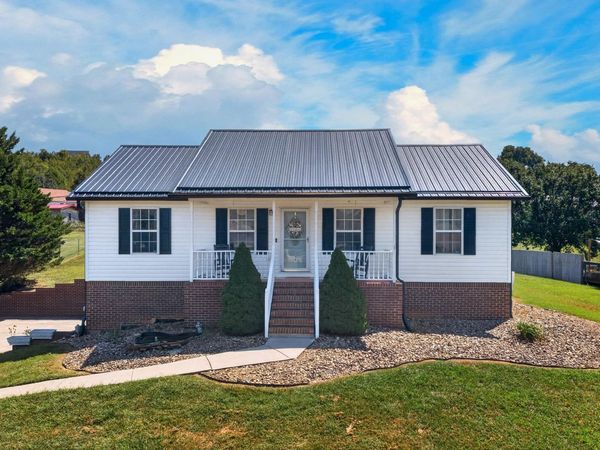 1960 Meadow Springs Court, Russellville, TN 37860