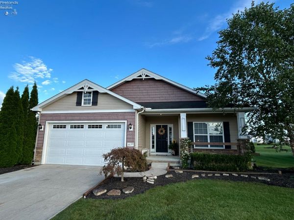 6637 High Perch, North Ridgeville, OH 44039