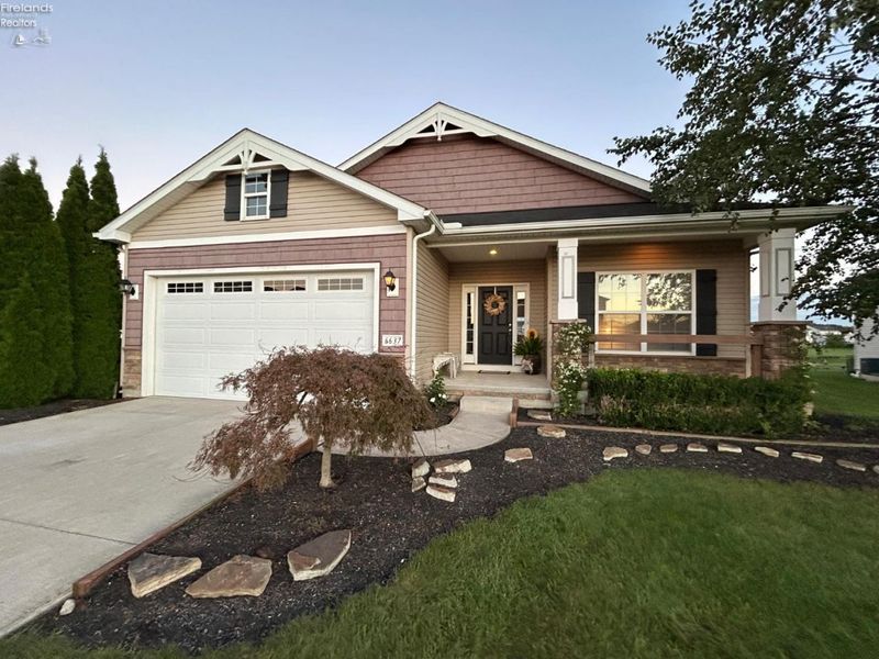 6637 High Perch, North Ridgeville, OH 44039 Photo 66