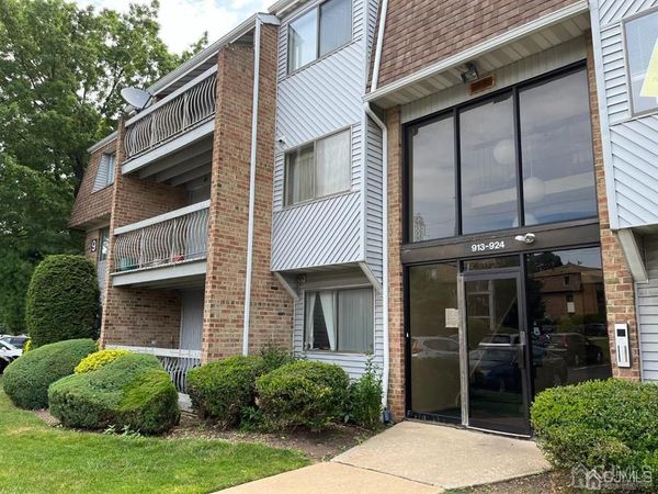 915 Edison Glen Terrace , Edison, NJ 08837