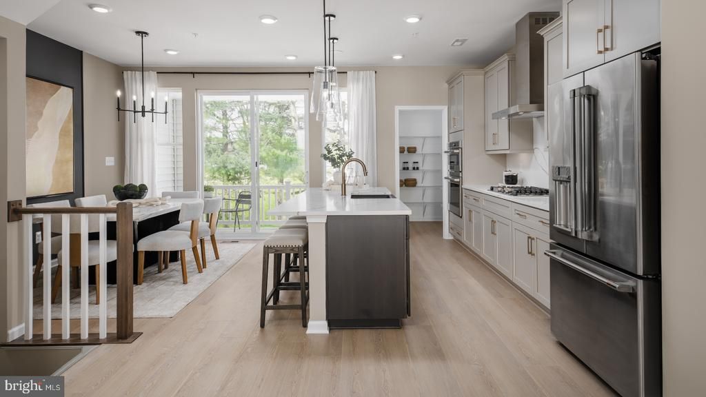 HOMESITE 16 SIRI COURT, FREDERICK, MD 21703