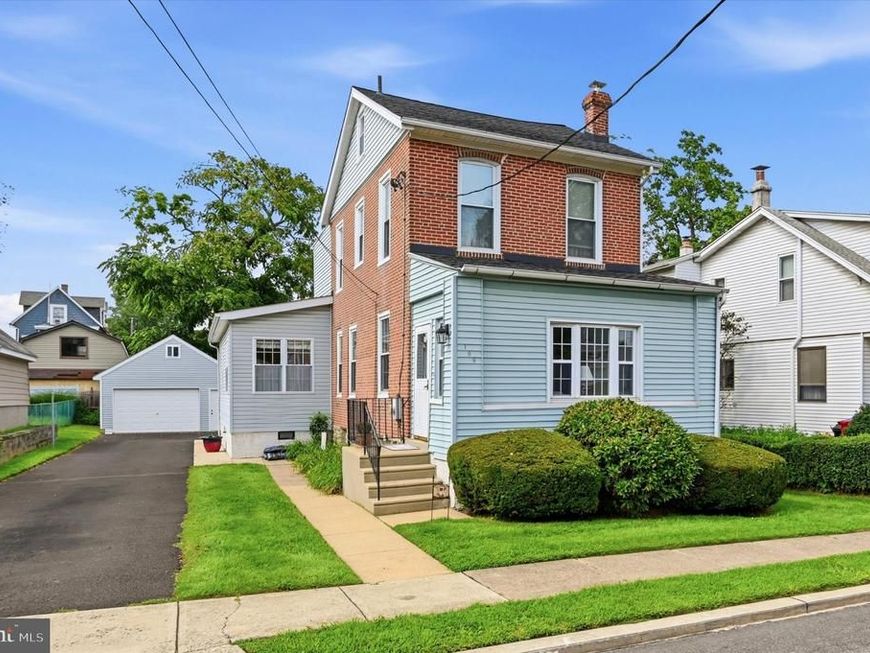 109 N Sylvania Avenue, Jenkintown, PA 19046 Main Photo