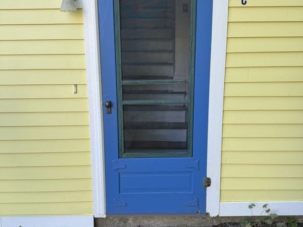 48 Mechanic Street, Unit c, Barre, MA 01005