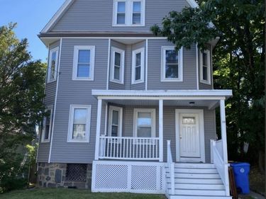 31-33 Pleasant, Unit 3, Winthrop, MA 02152