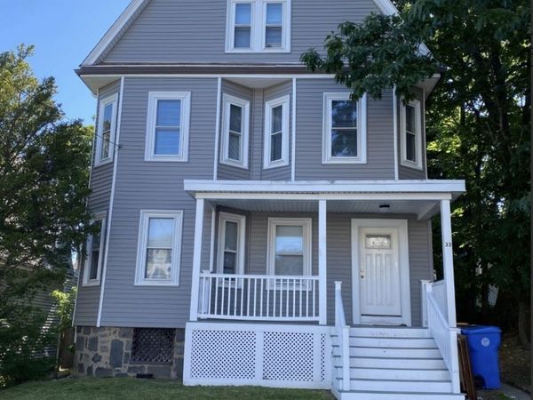 31-33 Pleasant, Unit 3, Winthrop, MA 02152