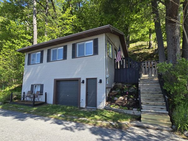 601 W Baldwin Lake Drive, Greenville, MI 48838