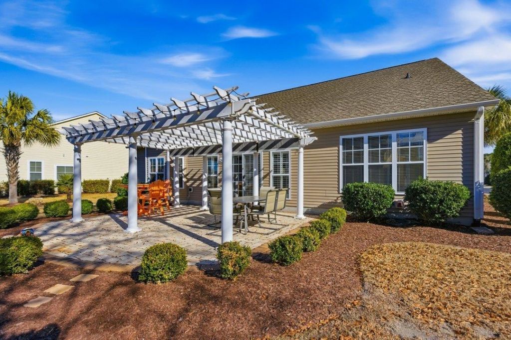 9 Alabaster Ct. Photo 25