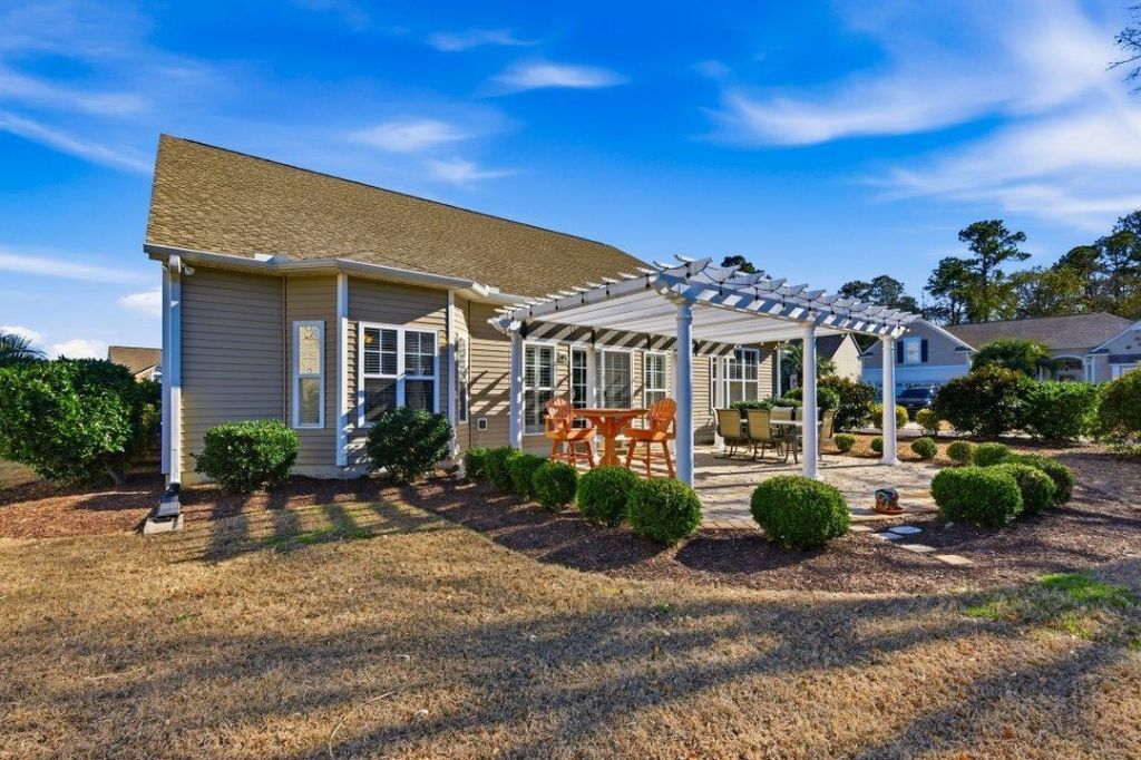 9 Alabaster Ct. Photo 28