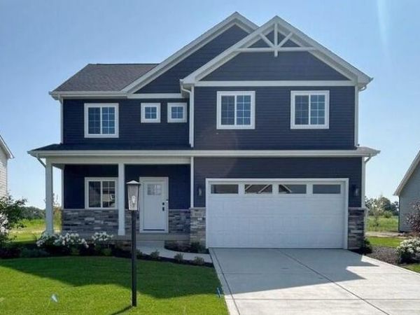 1685 N 100 W , La Porte, IN 46350