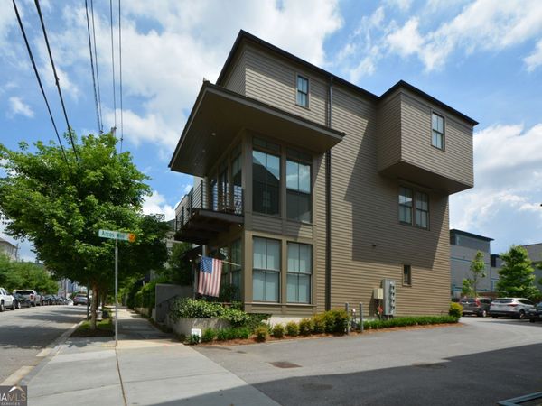 698 Fraser Street SE, Unit 85, Atlanta, GA 30315