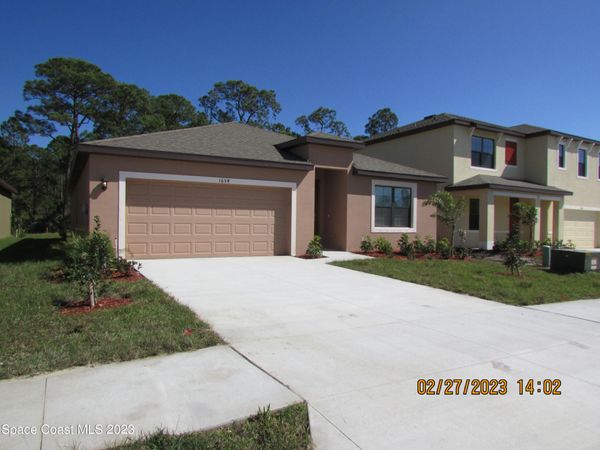 1654 Mineral Loop Drive NW , Palm Bay, FL 32907