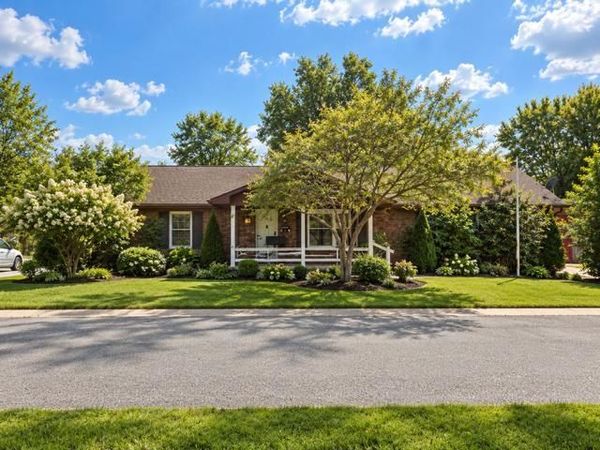 601 S LINCOLN Street, West Frankfort, IL 62896