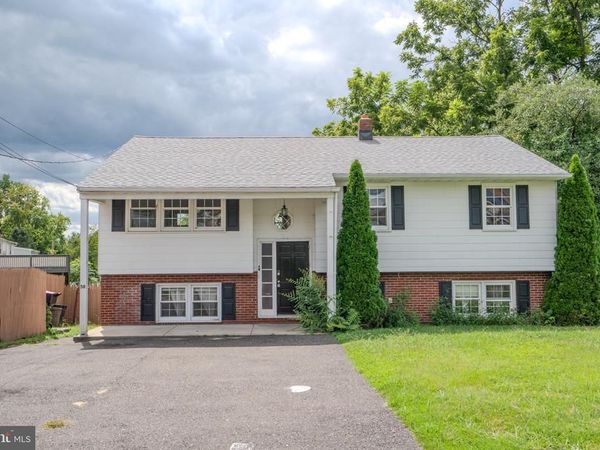 50 E LANDING ROAD, BLACKWOOD, NJ 08012