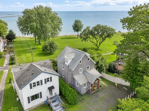 187 Lake Front , Rochester, NY 14617