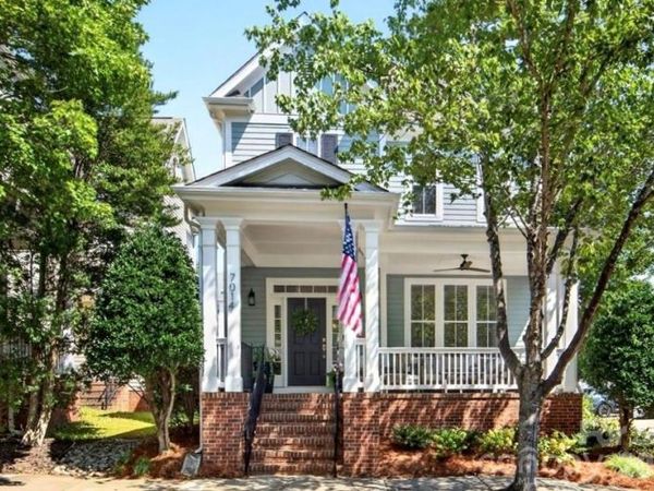 7014 Blakeney Greens Boulevard, Charlotte, NC 28277