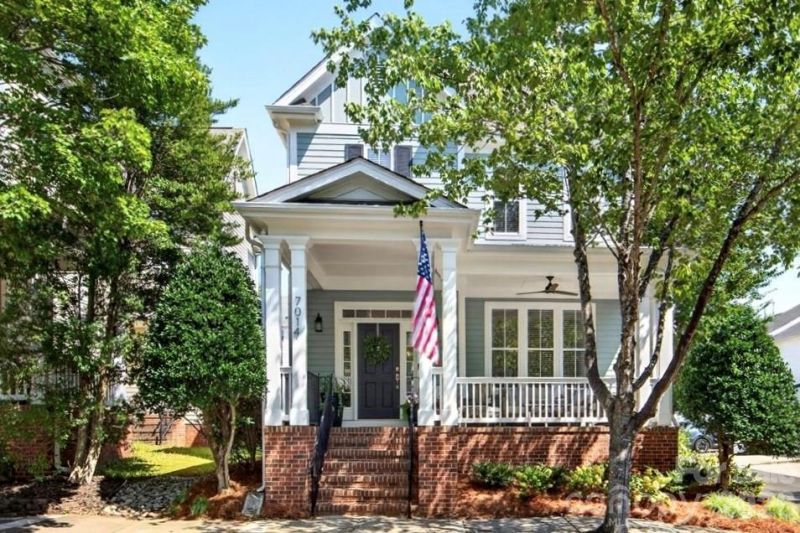 7014 Blakeney Greens Boulevard, Charlotte, NC 28277 Main Photo
